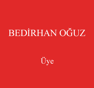 Bedirhan Oğuz