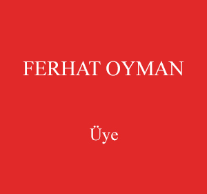 Ferhat Oyman