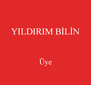 Yıldırım Bilin